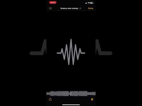 GGnewmoney x breezy (unreleased)