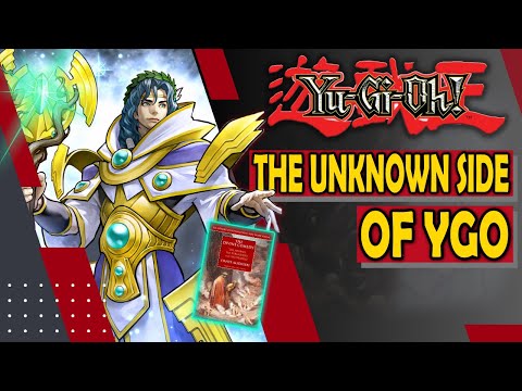 The Burning Abyss - The Unknown Side of Yu-Gi-Oh