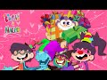 Friend S Day Carlitos SURPRISE Party A Kids Song About FRIENDSHIP Juani And Nacho