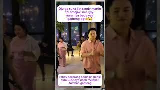 Download lagu ternyata randy bisa fun juga ya seru paket komplit #randymartin #lyodra #shorts #viral mp3