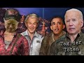 The Presidential Zomboys Melt Tag Der Toten