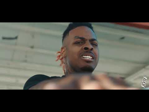 Tay West - Driver and Shooter (Music Video)
