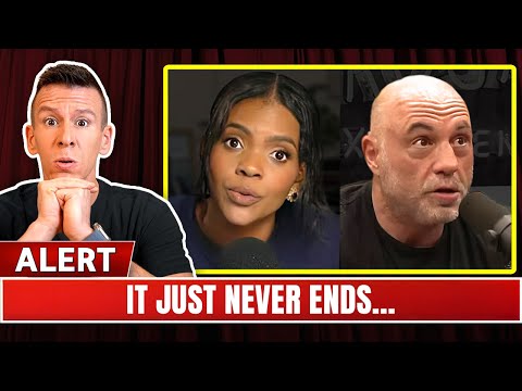 WHO IS LYING?! Spotify Wrapped ICE Scandal, TPUSA Challenges Candace Owens, & Today’s News