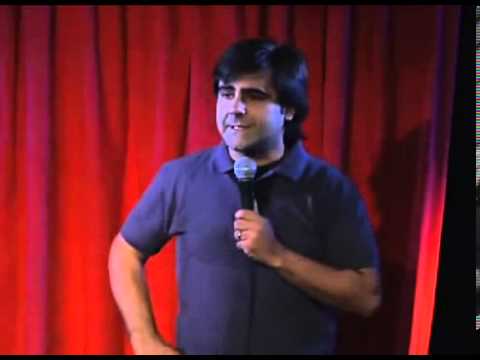 Bolhão Rouge  Stand Up Comedy - Pedro Neves