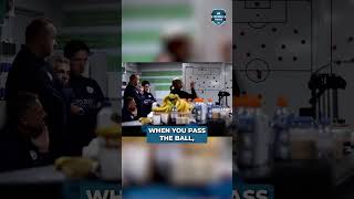 Download lagu PEP GUARDIOLA EXPLAINS WHY MESSI IS THE GREATEST 🧠 mp3