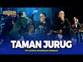 TAMAN JURUG Full Pargoy Ayu Octavia OM NIRWANA COMEBACK Live MALANG