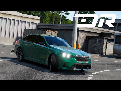 Видео Dream Road: Online #1