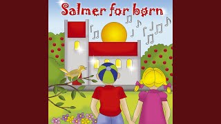 Jeg er træt og går til ro