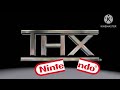 The Rare THX Tex Trailer Made By Nintendo 2026 Ending Scene