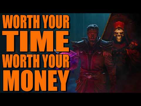 Diablo II: Resurrected – Infernal Edition | Worth Your Time and Money (Overview)