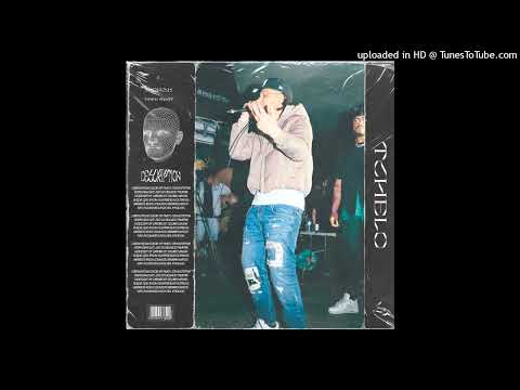 (FREE) Tchelo x Derek x BC Raff Type Beat "VEGANA" | Prod.Monzv x @pedrosanch3s