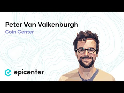Peter Van Valkenburgh: Towards Sound Bitcoin Policy (Episode 182)