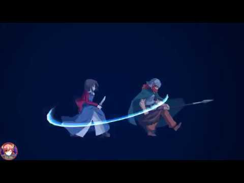 FGO NA - Nero Fest Challenge - Mother of All warriors