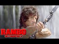 'Ram-Bow Hunting w/ Explosive Arrows' Scene | Rambo: First Blood Part II