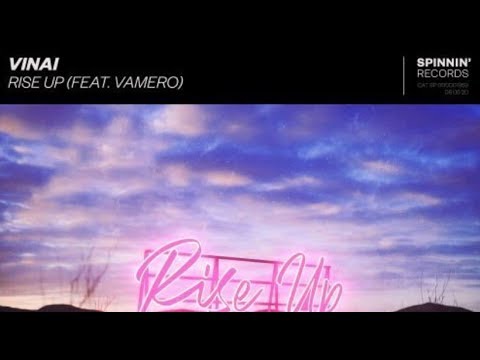 VINAI ft. Vamero - Rise Up