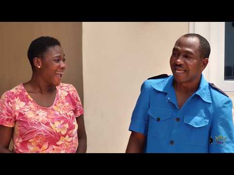 Male House Help Season 5&6 - Do Good 2019 Latest Nigerian Nollywood Comedy Movie Full HD