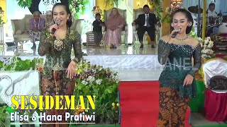 Download lagu SESIDEMAN I Elisa Oscaros & Hana Pratiwi mp3
