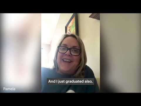 What advice do you have for others with high potassium?