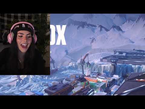 THE BEST VALORANT STREAMER 🥇