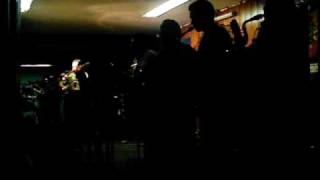 orqesta con perez prado