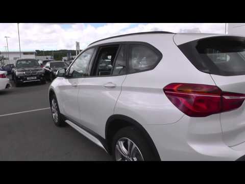 BMW X1 sDrive 18d Sport 5dr U10081