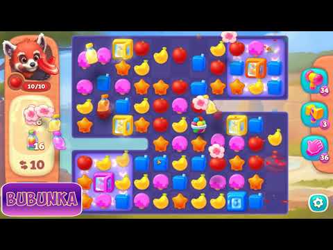 Wildscapes level 1372 HD