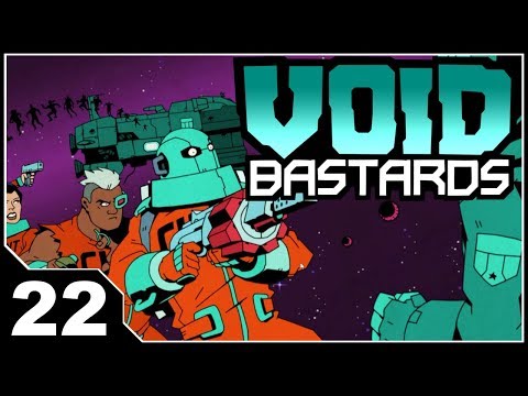 Void Bastards - EP22 Patients