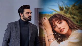 Halil İbrahim Ceyhan REVELA sonunda Sıla Türkoğlu'yla filminin sırrını ortaya çıkarıyor!