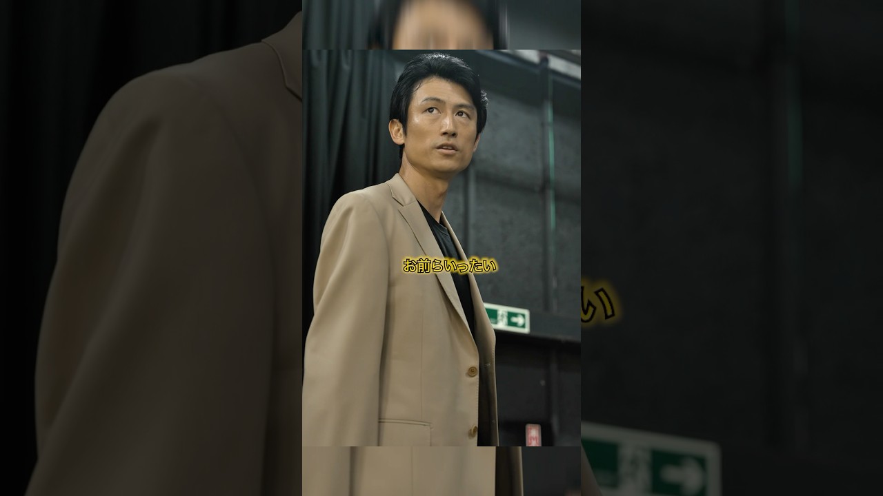 ついにこの人が…！#転生の復讐児（リベンジ）トキくん#復讐#SWIPEDRAMA #ショートドラマ