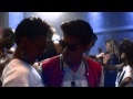 VMA 2011 Bruno Mars Promo
