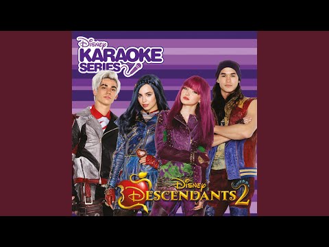 Space Between (Instrumental)