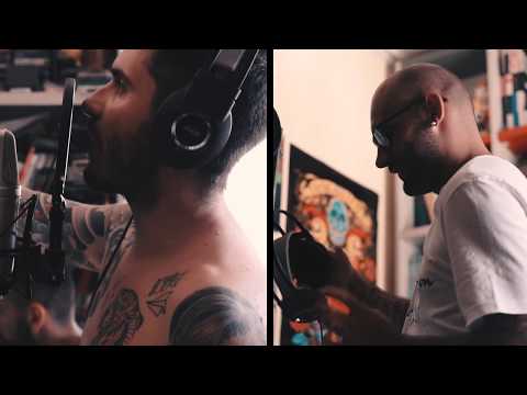 L'Elfo, MRB e Pepito Rella - Da Santa #8 (prod. Weshbeatz)