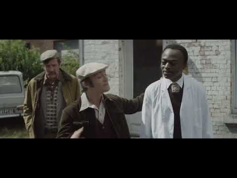 AFRICAN DOCTOR (BIENVENUE A MARLY-GOMONT).