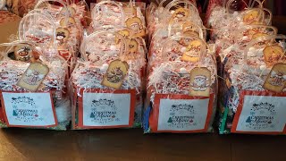 ❄️ Frugal Christmas Gift Idea! 🎅Trending Craft Idea 2025 🎄 DIY Cozy Movie Watching Kits! 🎁Under $5