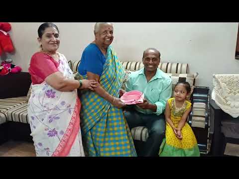 18/04/2023  B.K.P.B. Birthday Celebration at Shanku Chakra nilaya  ISRO Layout(5)