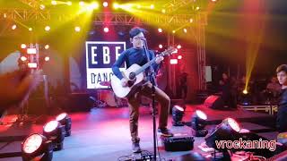 Kung ayaw mo na sa akin - sugarfree - ebe dancel