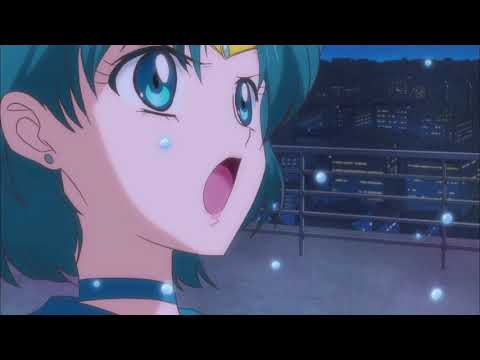 Inner Senshi VS Zoisite - Sailor Moon Crystal Act. 6