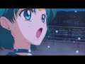 Inner Senshi VS Zoisite Sailor Moon Crystal Act 6