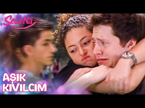 Kıvılcım, Ozan'ı bırakmıyor - Selena 102. Bölüm