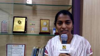 iRise Academy in Dilsukhnagar, Hyderabad - Live Video Review Conducted By Yellowpages.in