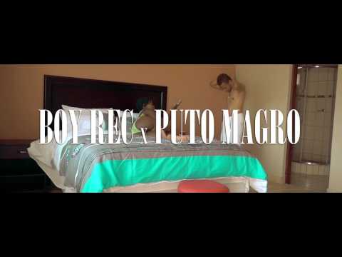 Boy Rec ft Puto Magro-Deal (teaser)