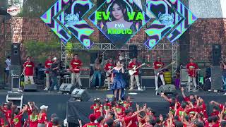 Download lagu GELANDANGAN   EVA KHOLIQ MAHESA MUSIC GRPP 2026 PENDEM NGARINGAN mp3