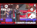 Wie wordt de Eerste Keeper? | FIFA 23 FC Emmen PS5 Career Mode #4