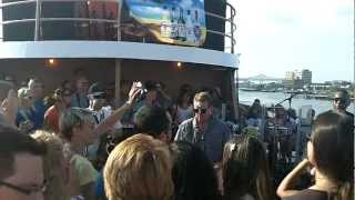 The English Beat - Ranking Full Stop / Mirror in the Bathroom - Boston - 7.15.12