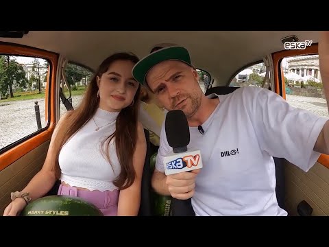 JAZDY GWIAZDY - Harry Styles