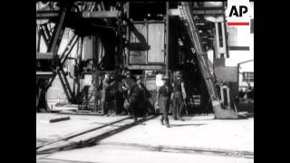 The Tragedy Of Mount Isa - 1965