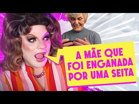 HEAVY GOSSIP: Mother's Day Special! - Lorelay Fox