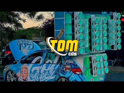 KARLLOS VIANNA - MÉDIOS GRAVES TOPADOS - JUNHO 2025 - CD ALTA QUALIDADE PRA TOCAR NO PAREDÃO