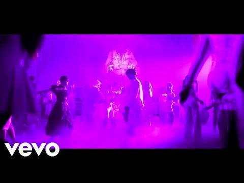 DIPIENS, Leav3l8ke - Ass (Wednesday Addams Dance) 💃🕺 | Leav3l8ke