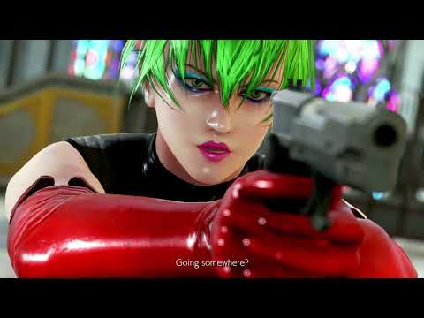 BRIDAL HUNTING Tekken 7 Ranked 10 20 2022